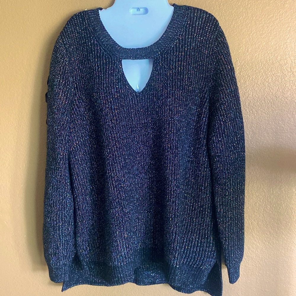 Rock and Republic Sweater size XXL